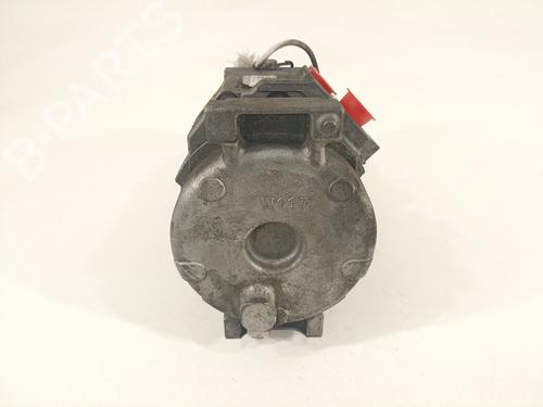 AC compressor MITSUBISHI CANTER Platform/Chassis (FB_, FE_, FG_)  | BP13490205M34 