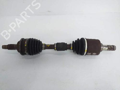 Used Left front driveshaft Left front driveshaft 6936493 6936493