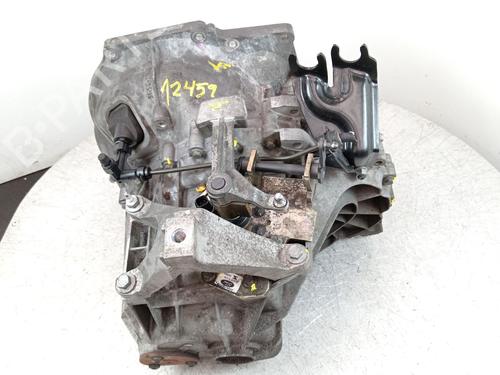 Gearkasse FORD FOCUS II (DA_, HCP, DP)  | BP25921567M3 