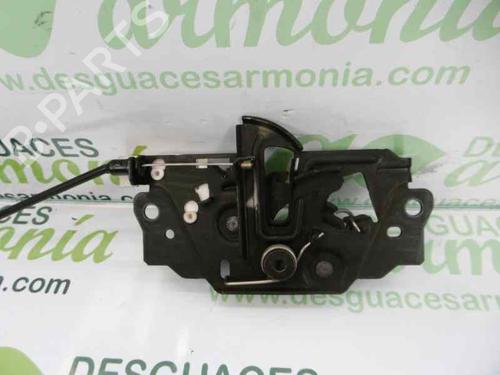 Hood lock FORD FOCUS III  | BP8786287C133 