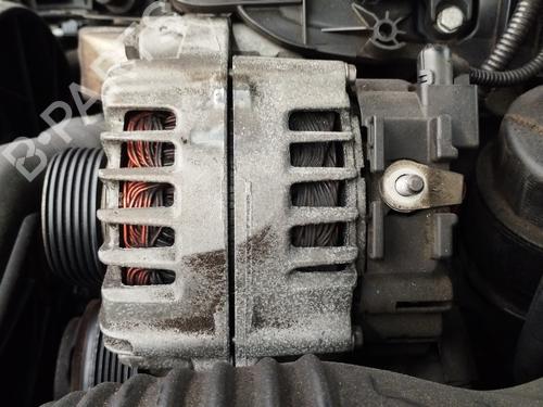 Alternator BMW 1 (E87) 118 d | BP18040618M7 