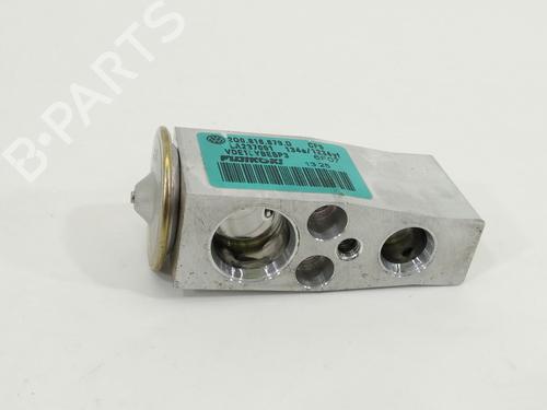 Elektronisk sensor SEAT IBIZA V (KJ1, KJG) [2017-2025]  23389080