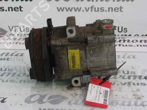 Used AC compressor FORD COUGAR (EC_) [1998-2001]  1876944