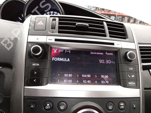 Used Radio Radio 38047800 38047800