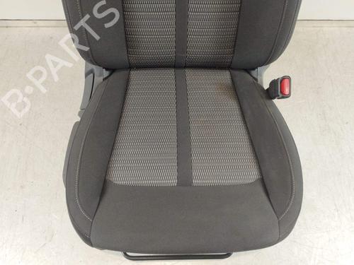 Right front seat KIA SORENTO IV (MQ4, MQ4A) 1.6 T-GDi Hybrid AWD | BP40100401C16 - Image 6