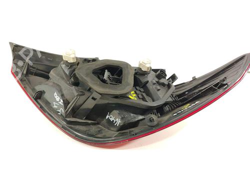 Left taillight OPEL CORSA D (S07) 1.2 LPG (L08, L68) | BP32988320C34 - Image 11