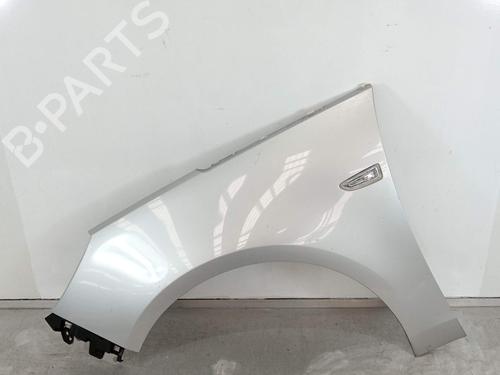 Used Left front fenders Left front fenders OPEL ZAFIRA TOURER C (P12) 2.0 CDTi (75) (165 hp) 39980891 39980891