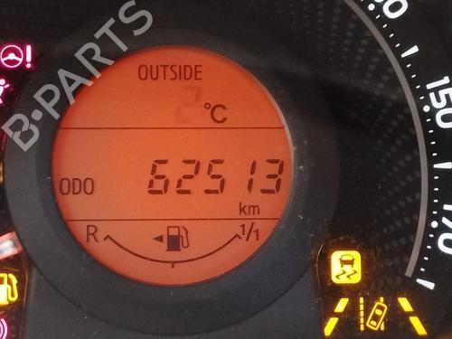 Engine TOYOTA AYGO (_B4_)  | BP27255051M1 