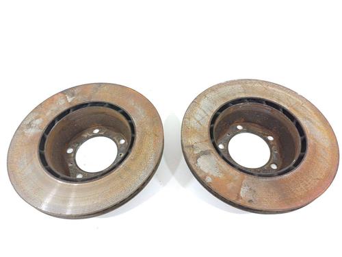 Right front brake caliper PORSCHE PANAMERA (970) 3.0 D | BP24664669M104 - Image 7