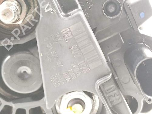 Alternator AUDI A3 (8P1) | BP24435278M7 - Image 6