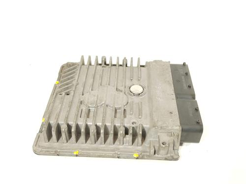Engine control unit (ECU) SKODA FABIA II (542) 1.6 TDI | BP32212456M57 - Image 3