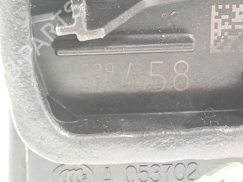 Front right lock BMW 1 (F21) 116 i | BP24337871C97 