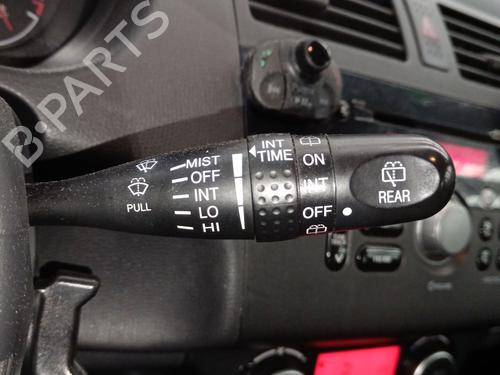 Ratstangsstang SUZUKI SWIFT III (MZ, EZ) [2005-2025]  29377577