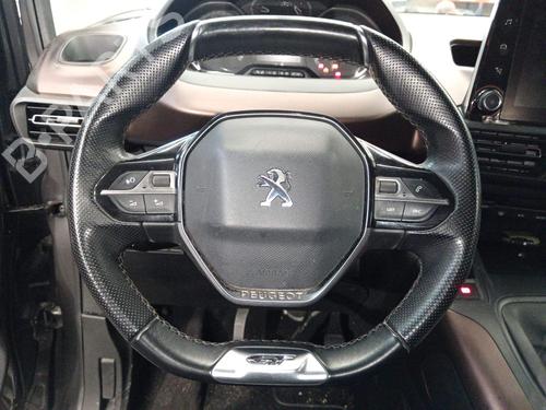 steering-wheel-peugeot-rifter-2018-40453124 main image