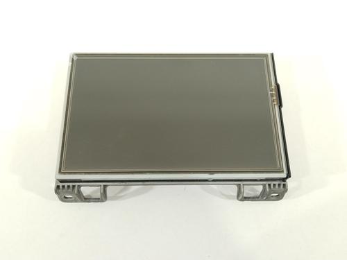 Display monitor PEUGEOT 208 I (CA_, CC_) 1.2 VTI 82 | BP29305350C48 