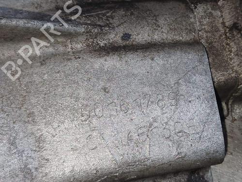 Gearbox FIAT 500 (312_) 1.4 (312AXC1B, 312CXC1B) | BP31833589M3 - Image 7
