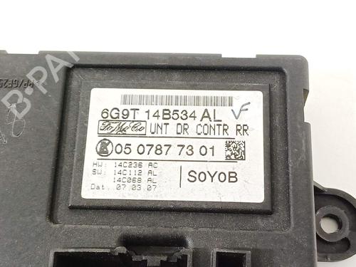 Electronic module FORD S-MAX (WA6) | BP24842974M83 - Image 2