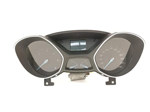 instrument-cluster-ford-focus-iii-bm5t10849cu-2010-2011-2012-2013-2014-2015-2016-2017-2018-2019-2020-18920714 main image
