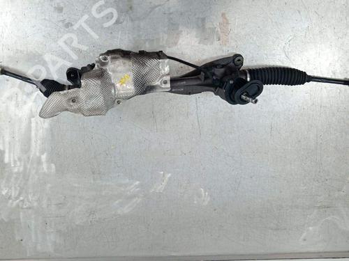Used Steering rack Steering rack SEAT LEON (5F1) 1.6 TDI (115 hp) 38735343 38735343