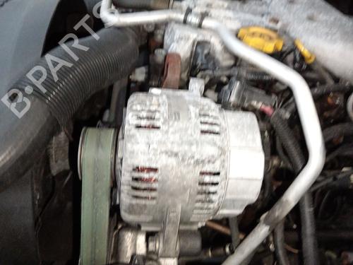 Used Alternator JEEP GRAND CHEROKEE II (WJ, WG) 3.1 TD 4x4 (140 hp) 31048420