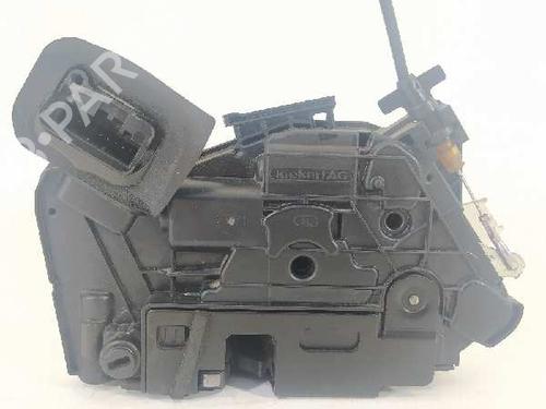 Rear left lock SEAT LEON (5F1) 1.6 TDI | BP6477398C100 