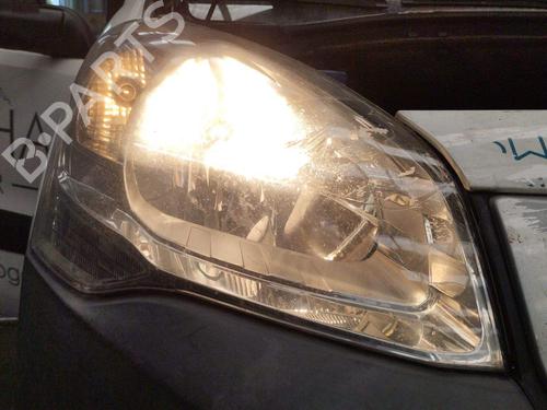 Used Right headlight Right headlight 36325769 36325769
