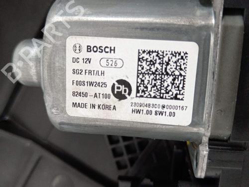 Front left window mechanism KIA NIRO II (SG2) 1.6 GDI Hybrid | BP40228214C22 - Image 3