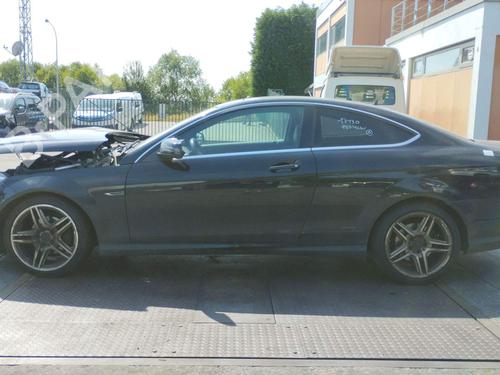 Driveshaft MERCEDES-BENZ C-CLASS Coupe (C204) C 250 CDI (204.303) | BP36989387M37 - Image 9