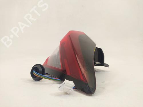 Right taillight NISSAN JUKE (F16_)  | BP15000693C35 