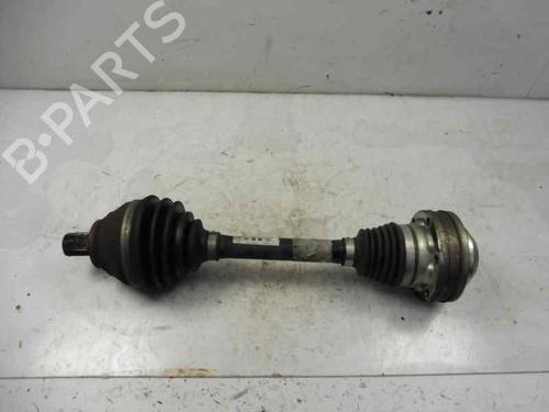 Aandrijfas links voor VW SCIROCCO III (137, 138) 2.0 TDI (170 hp) 2440051