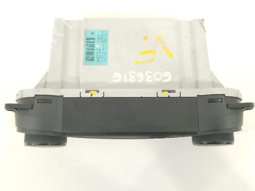 Climate control KIA CEE'D Hatchback (ED) | BP18906642I5 - Image 2