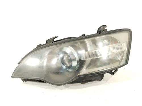 Used Left headlight SUBARU LEGACY IV (BL) 2.5 AWD (BL9) (165 hp) 30853475