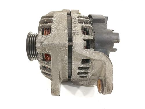 Used Alternator Alternator 15963198 15963198