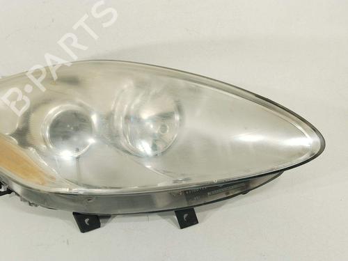 Used Right headlight Right headlight 36325746 36325746