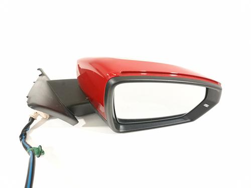 Right mirror AUDI A1 Sportback (GBA) 25 TFSI | BP19635200C27