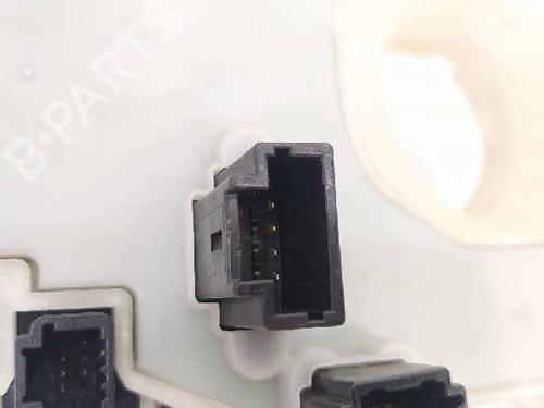 Headlight switch RENAULT MEGANE III Grandtour (KZ0/1)  | BP7528571I24 