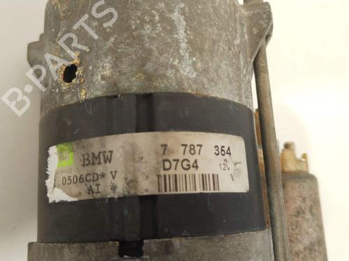 Starter BMW 3 (E46) 320 d | BP27806139M8 - Image 5