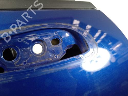 Right front door CITROËN C4 Grand Picasso II (DA_, DE_) 1.2 THP 130 | BP28377494C3