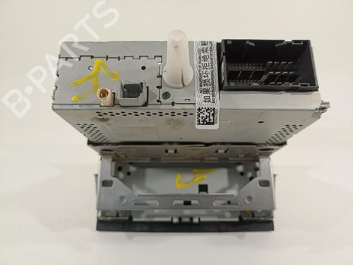 Radio PEUGEOT BOXER Van 2.0 BlueHDi 160 | BP17491027E6 