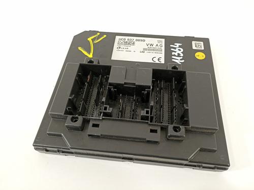 Used Electronic module SEAT TOLEDO IV (KG3) [2012-2019]  16553545