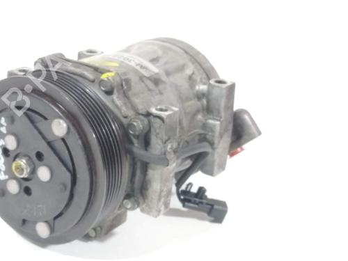 AC compressor FORD FOCUS II (DA_, HCP, DP) 1.6 TDCi | BP24406833M34 - Image 8