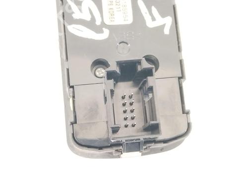 Left front window switch OPEL VECTRA C (Z02) 2.2 DTI 16V (F69) | BP30510885I27 - Image 6
