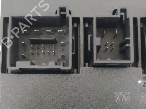 Electronic module VW GOLF V (1K1)  | BP11937097M83 