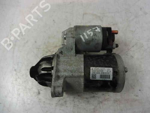 Used Starter Starter 2278515 2278515