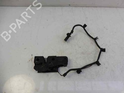 Used Hood lock SEAT LEON (1P1) [2005-2013]  8786337