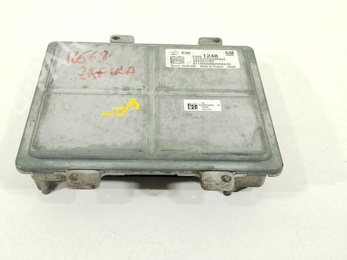 engine-control-unit-ecu-opel-zafira-tourer-c-p12-2011-34439248 main image