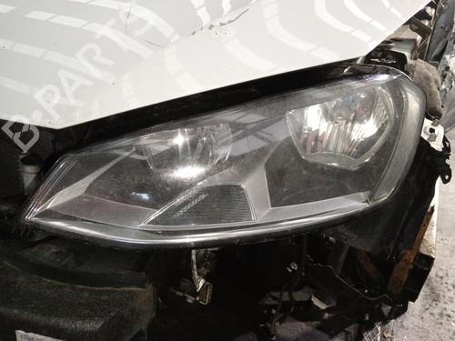 Used Left headlight VW GOLF VII (5G1, BQ1, BE1, BE2) 1.6 TDI (105 hp) 32146414