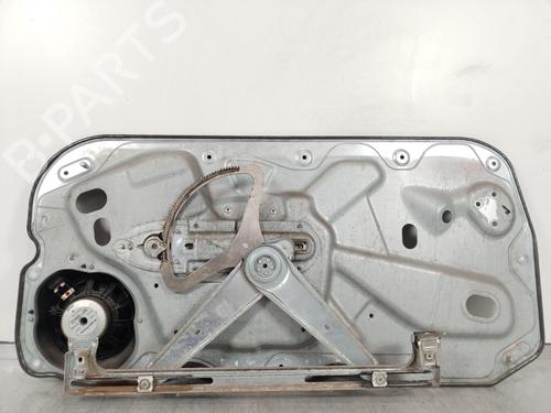 Front left window mechanism FORD FOCUS II (DA_, HCP, DP) 1.8 TDCi | BP30487376C22 