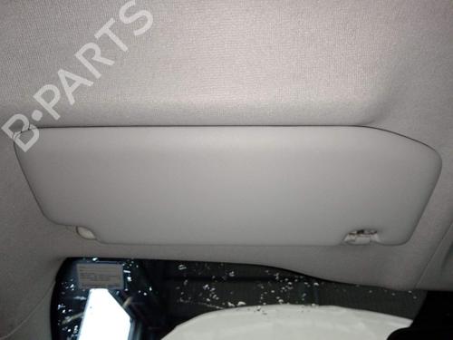 Used Left sun visor Left sun visor 38236316 38236316