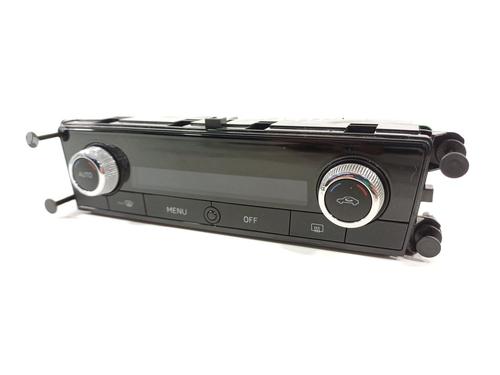 Commande Chauffage SKODA SCALA (NW1) 1.6 TDI | BP29258439I5 